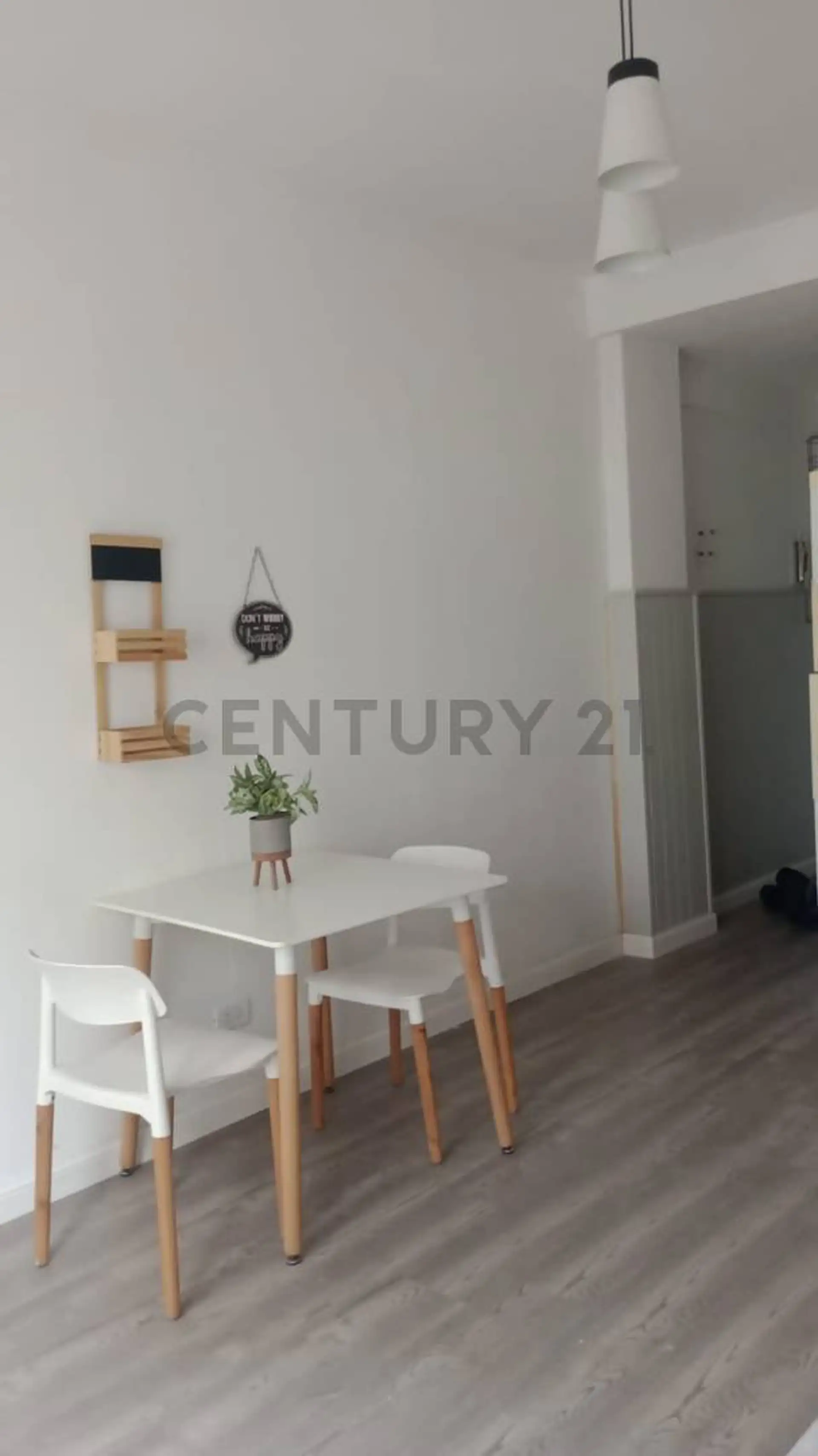 VENTA! Monoambinete reciclado
