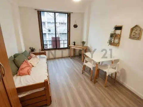 VENTA! Monoambinete reciclado