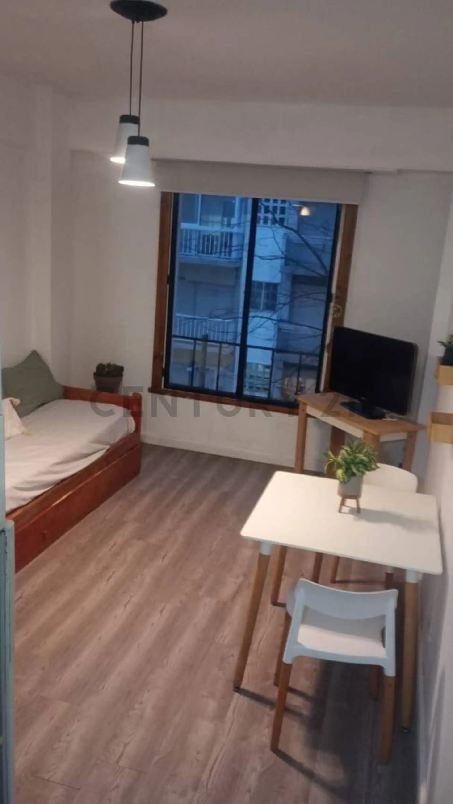 VENTA! Monoambinete reciclado