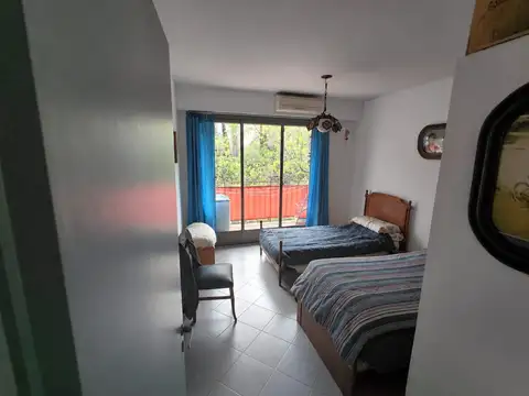 2 AMBIENTES AL FRENTE CON BALCON  / BALVANERA -MEXICO 1851