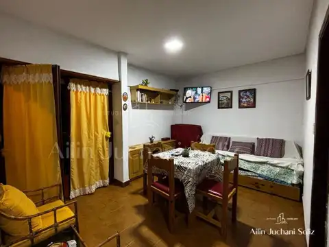 Departamento en San Bernardo Del Tuyu cerca del centro