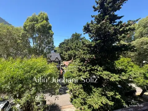 Departamento en Alquiler Temporal A Estrenar