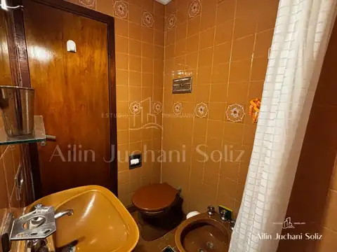 Departamento en Alquiler Temporal con 1 cocheras