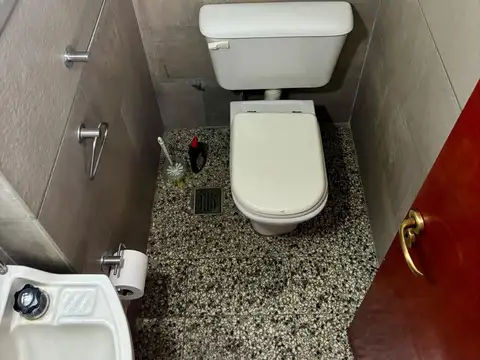 VENTA DEPARTAMENTO 4 AMBIENTES LAS LOMITAS PERMUTA