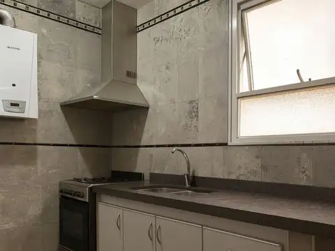 Departamento en Venta de 3 dormitorios