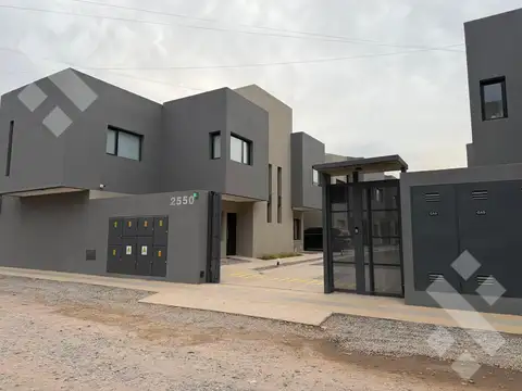 Departamento en Alquiler de Monoambiente