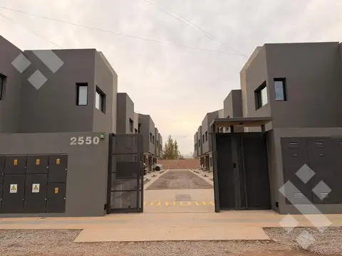 Departamento en Alquiler de 1 dormitorio
