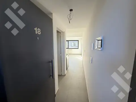 Departamento en Alquiler A Estrenar