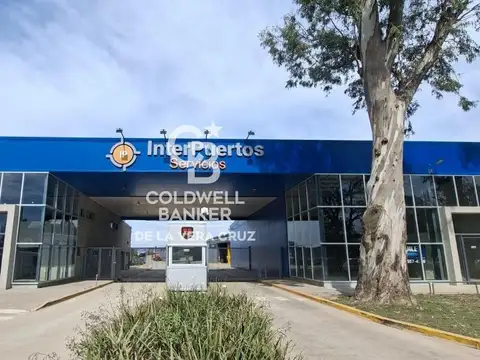 Galpon comercial en alquiler