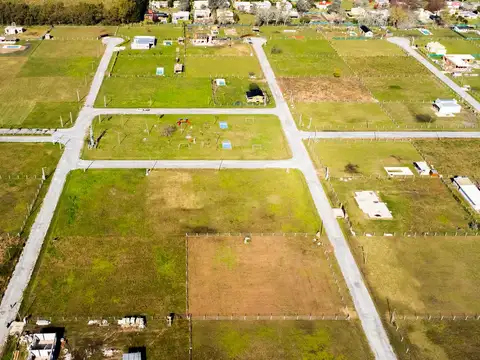 Terreno en venta en Praderas de Cardales I. Lote 16