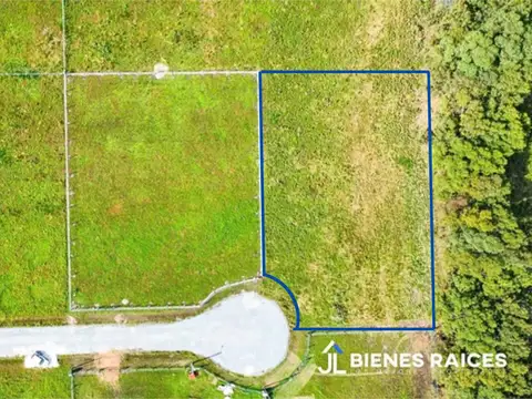 Terreno en venta en Praderas de Cardales I. Lote 16