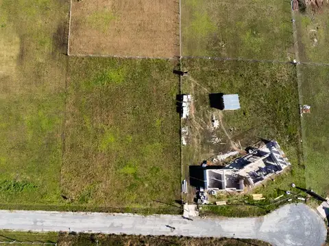Terreno en Venta de 2007,0 m2