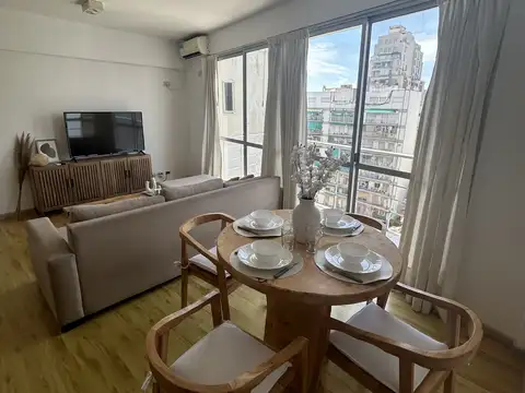 Billinghurst 1100, Piso 9