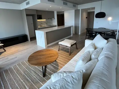 Departamento Venta 4 Ambientes Caballito Estrenar