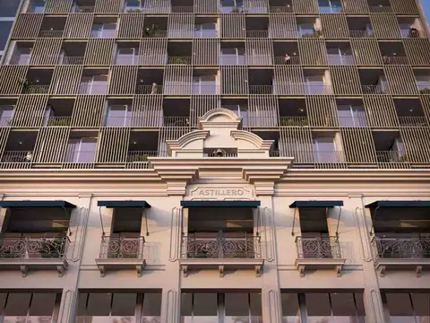 Azopardo 1300