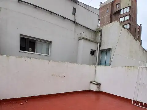 Departamento en Alquiler A Estrenar