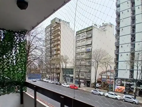 Departamento en Alquiler de 3 ambientes