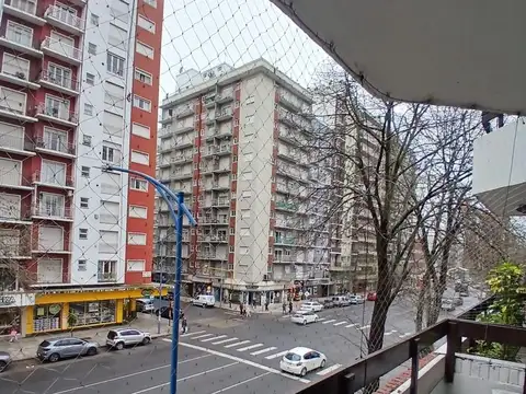 Departamento en Alquiler de 2 dormitorios