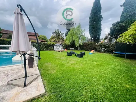 Casa  en Venta en Banco Provincia, Moreno, G.B.A. Zona Oeste