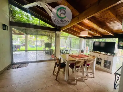 Casa en Venta en Country Club Banco Provincia, USD 345.000