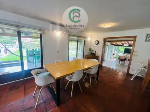 Casa en Venta al Norte