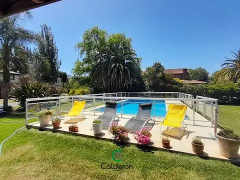Casa en Venta de 3 dormitorios