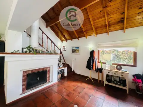 Casa en Venta 25 años