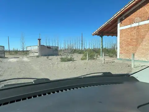 campo mixto 717 Hect CARMENSA