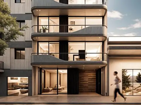 Obra en construcción