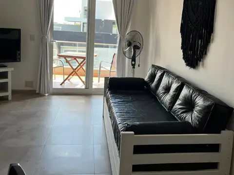 Departamento en Alquiler Temporal en Pinamar, USD 150