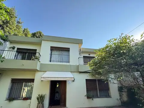 Venta muy linda casa bella vista