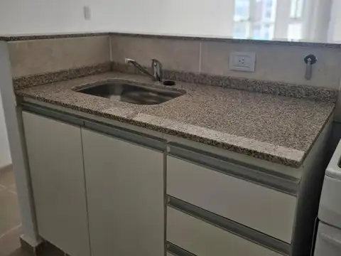 VENTA DEPARTAMENTO APTO CREDITO 1 DORMITORIO SEGURIDAD