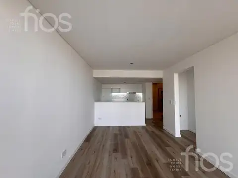 VENTA DEPARTAMENTO A ESTRENAR DE UN DORMITORIO CON BALCON Y AMENITIES EN REPÚBLICA DE LA SEXTA
