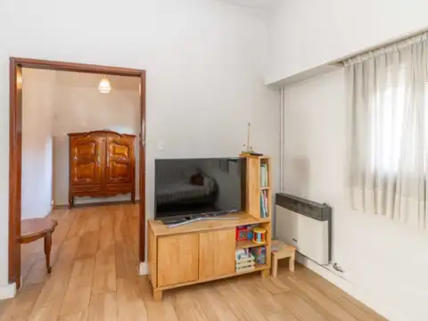 Casa en Venta en Olivos, USD 185.000