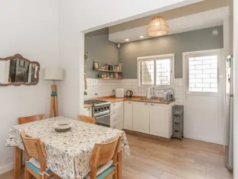 Casa en Venta 46 años