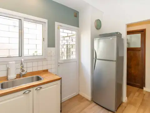 Casa lote propio 3 amb c/terraza venta Olivos