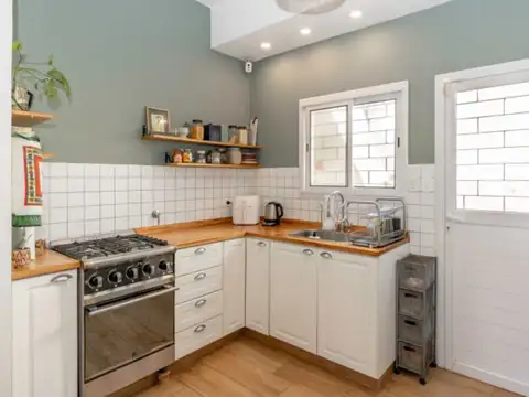 Casa en Venta al Norte