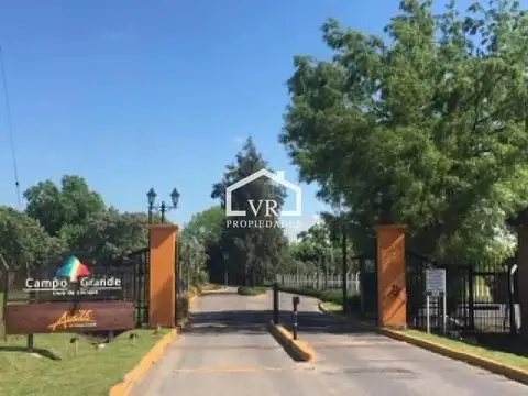 Campo Grande C.C, Pilar