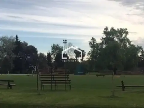 Terreno Lote  en Venta en Campo Grande, Pilar, G.B.A. Zona Norte