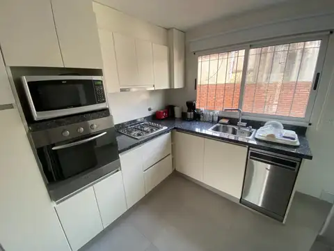 Departamento en Alquiler Temporal 40 años