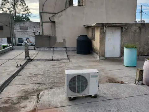 Depto Tipo Casa en Venta en Sarandi, USD 39.000