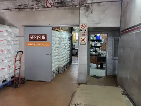 DEPARTAMENTO TIPO CASA INTERNO