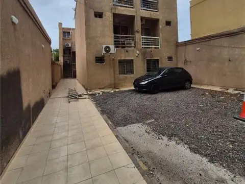 ESPAÑA NORTE, AV. 600