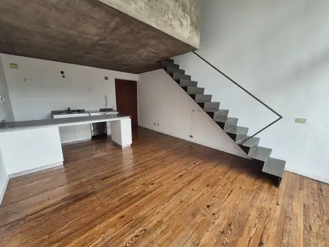 Departamento en Venta en Villa Urquiza, USD 125.000