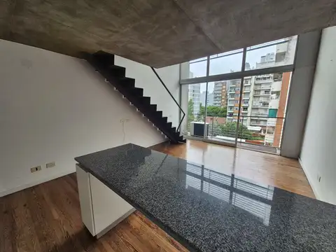 Quesada 5100, Piso 5