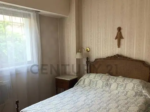 ALQUILER  DEPARTAMENTO FLORES  4 AMBIENTES-BALCON-PATIO/TERRAZA