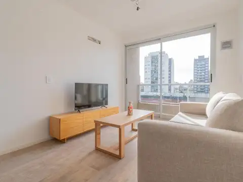 Departamento en Venta al Norte