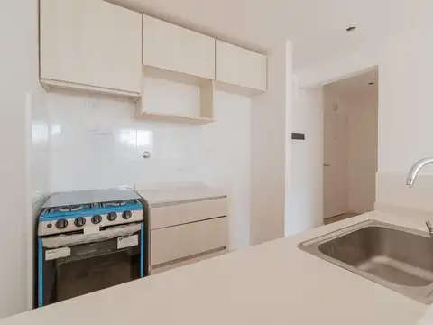 Departamento en Venta en Boedo, USD 100.000