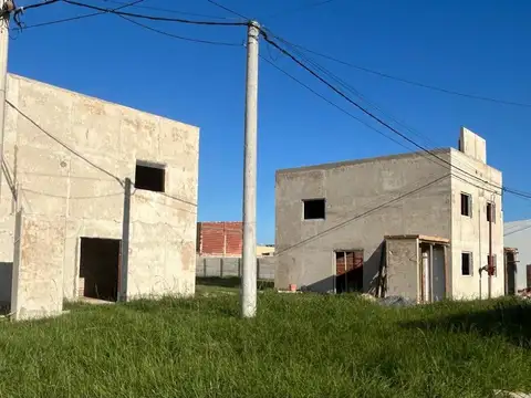 Casa en Venta 1 año