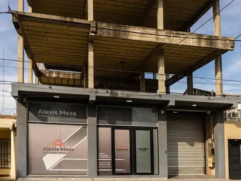 Imponente Inmueble en Venta!